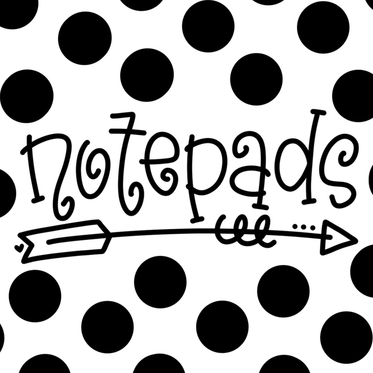 Notepads