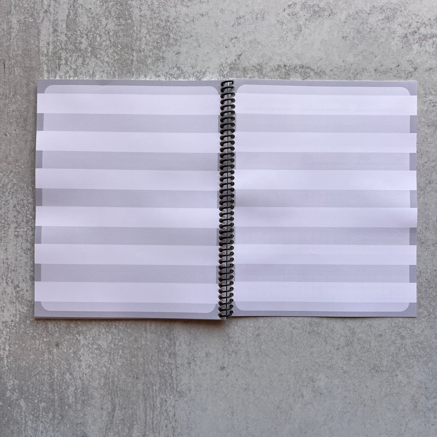 2026 Monthly Planner