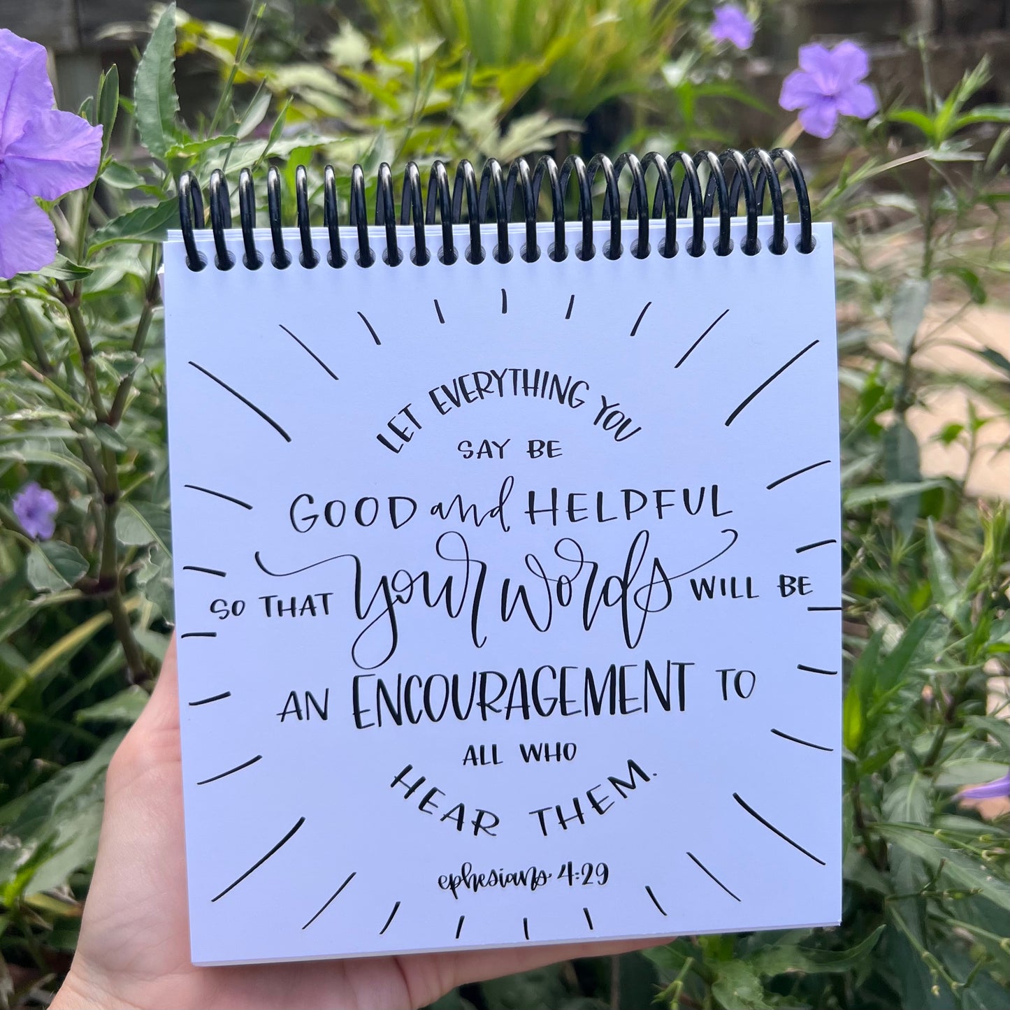 Flipbook - ENCORE Scripture