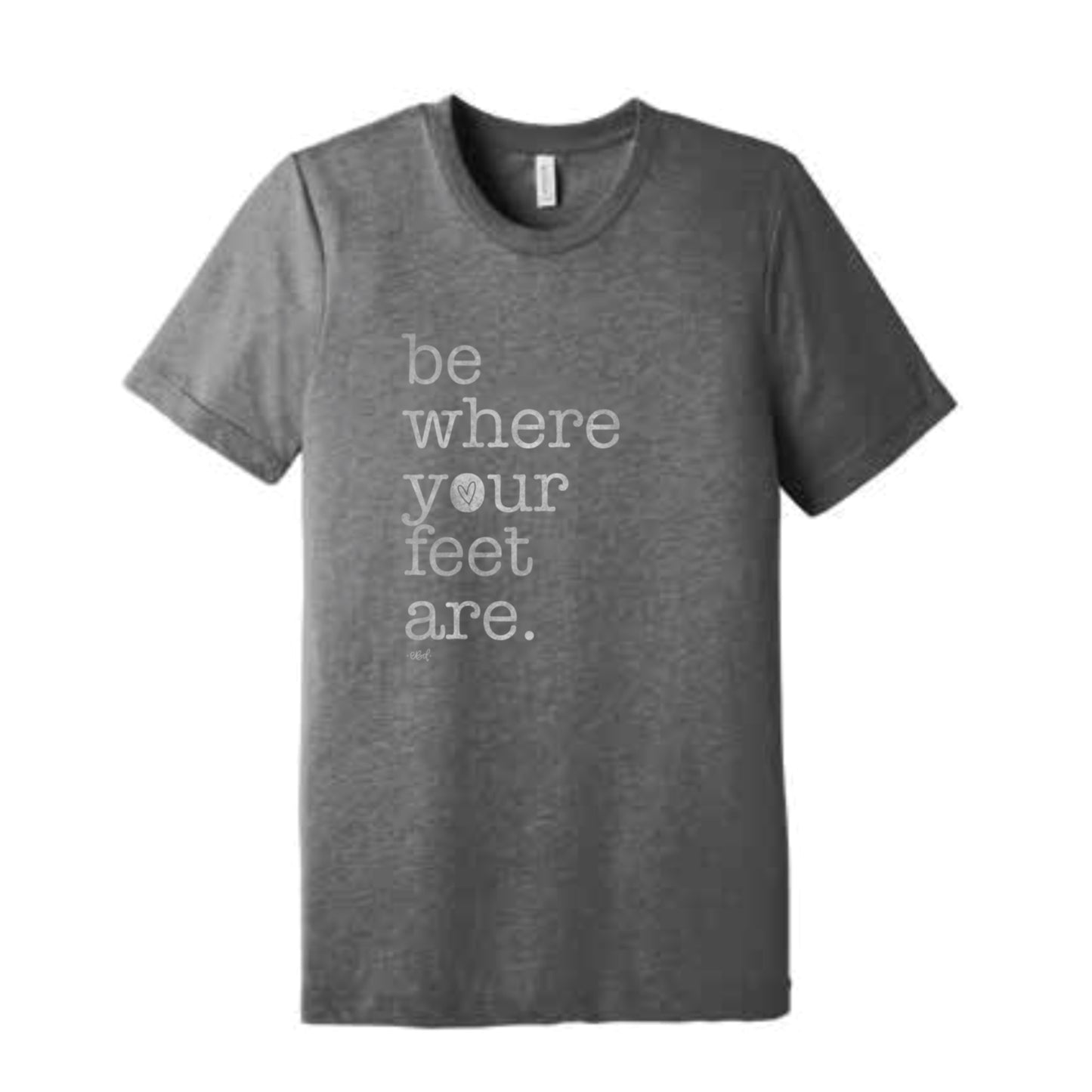 BWYFA - TEE