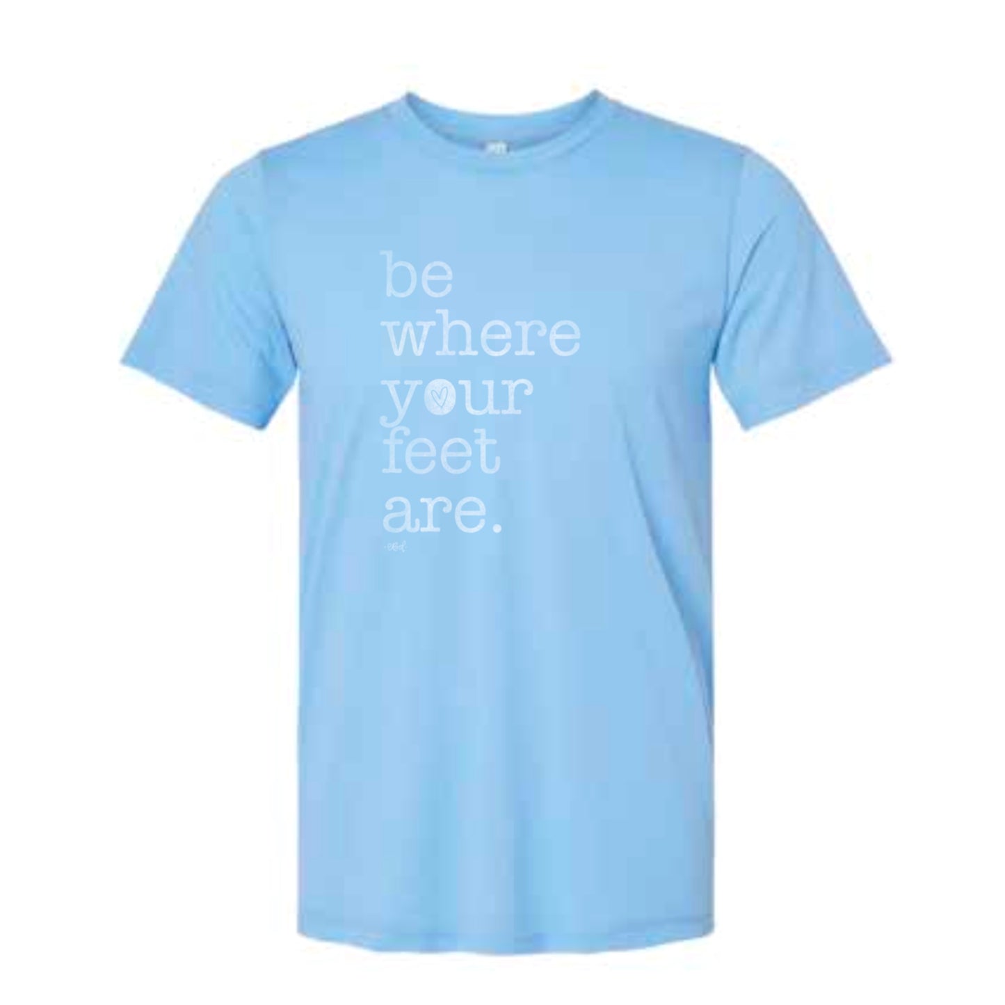 BWYFA - TEE