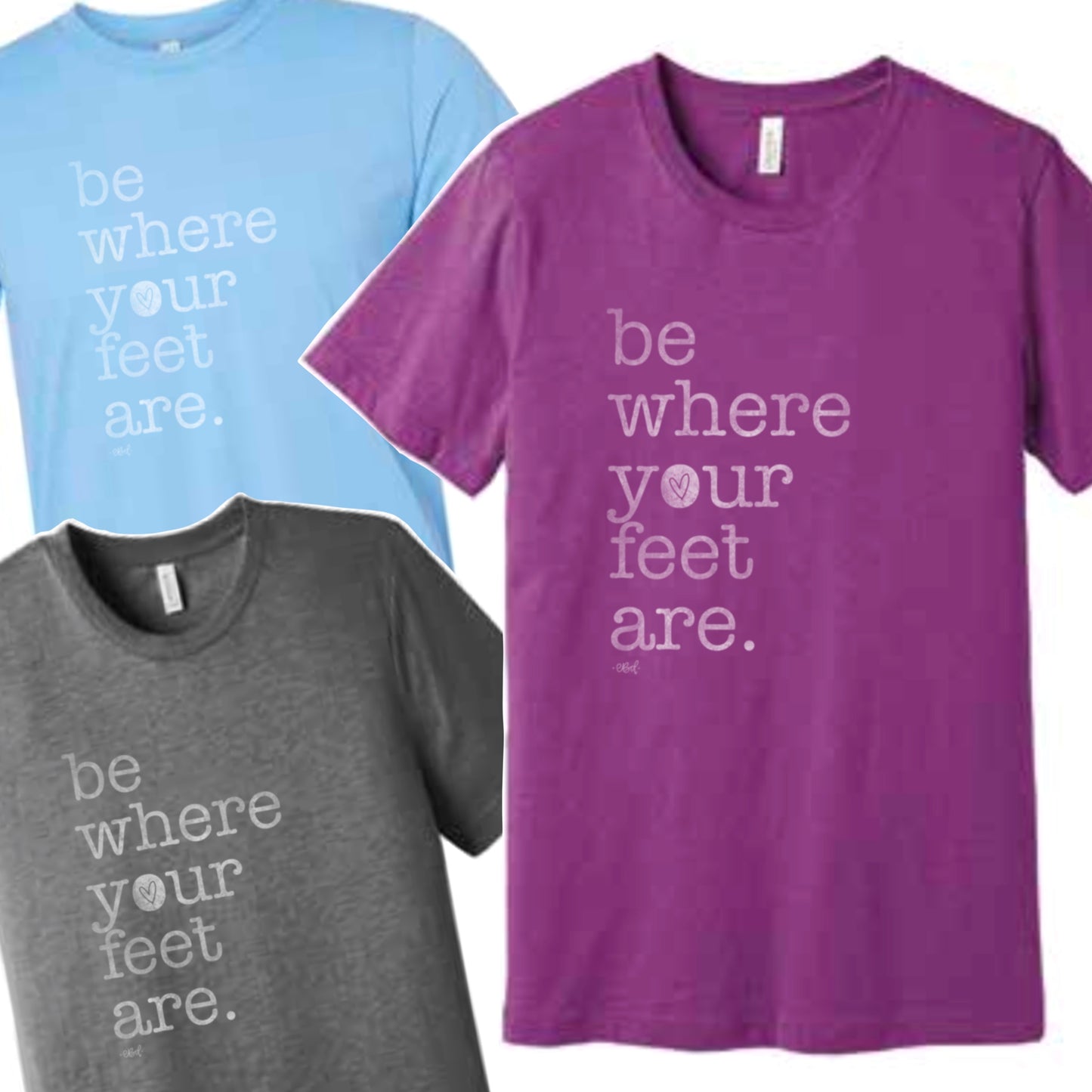 BWYFA - TEE