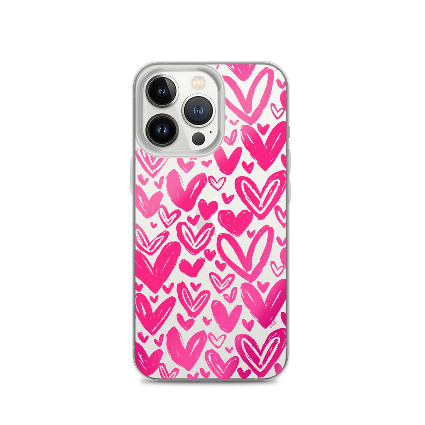Clear Case for iPhone®