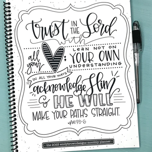 Elastic Pen Holder — Pen Accessories