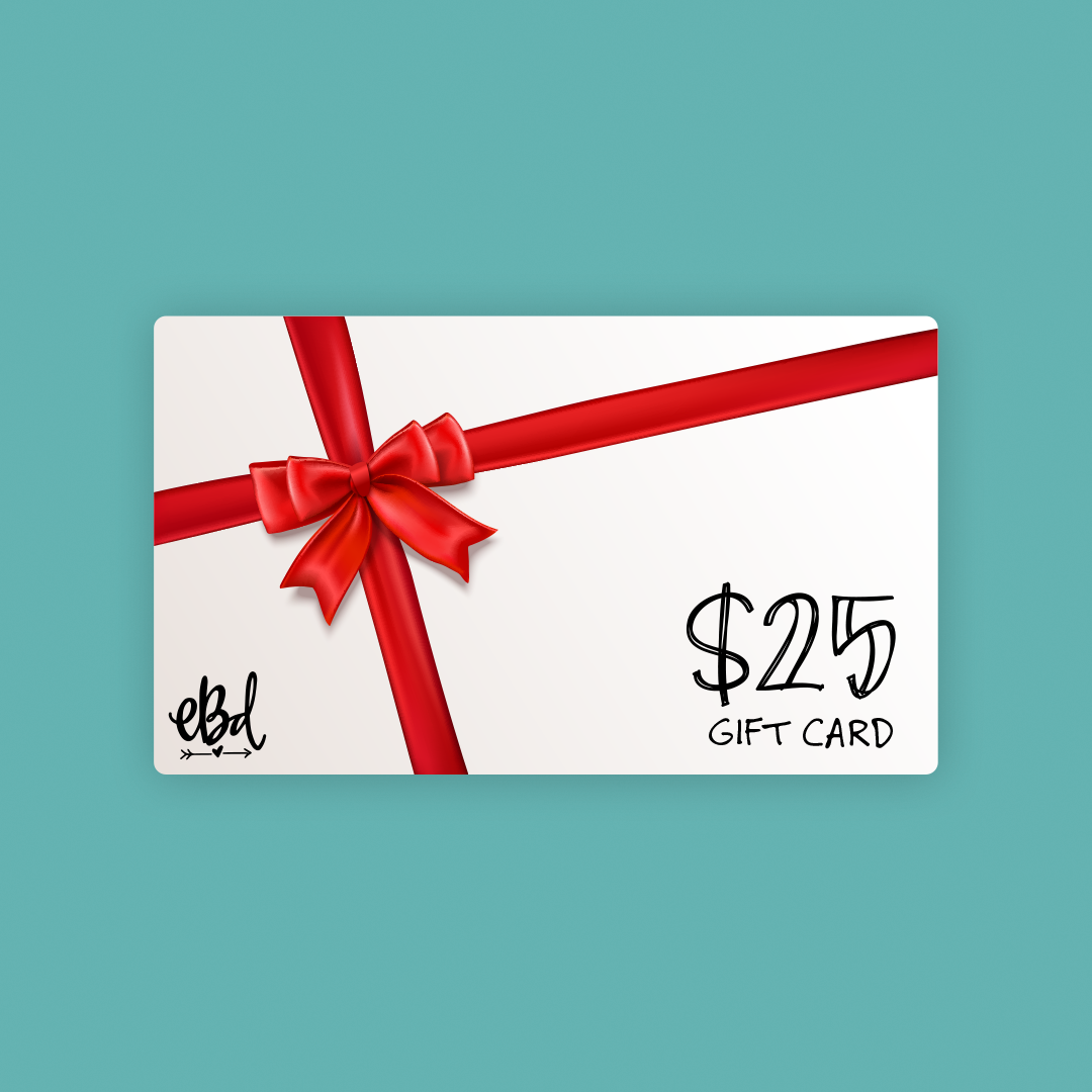 Gift Cards