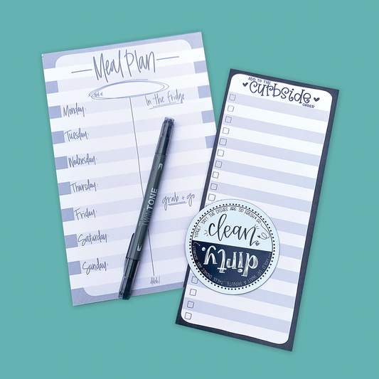 Meal Plan Bundle #3 - curbside