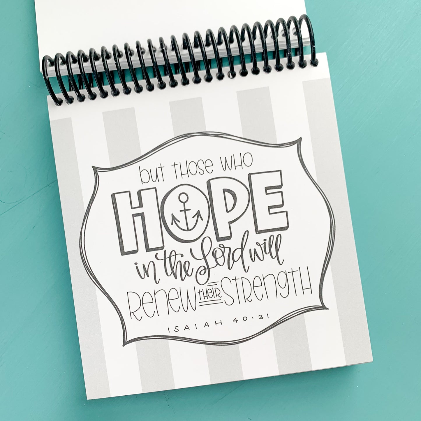 Flipbook - Scripture