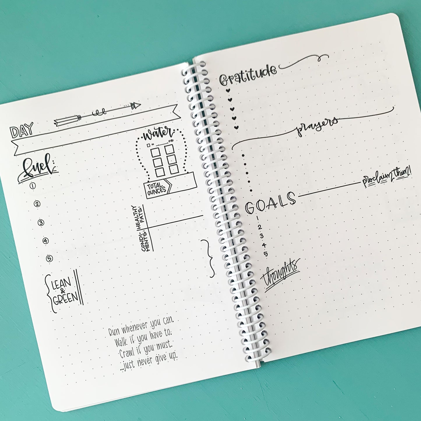 Health Journal