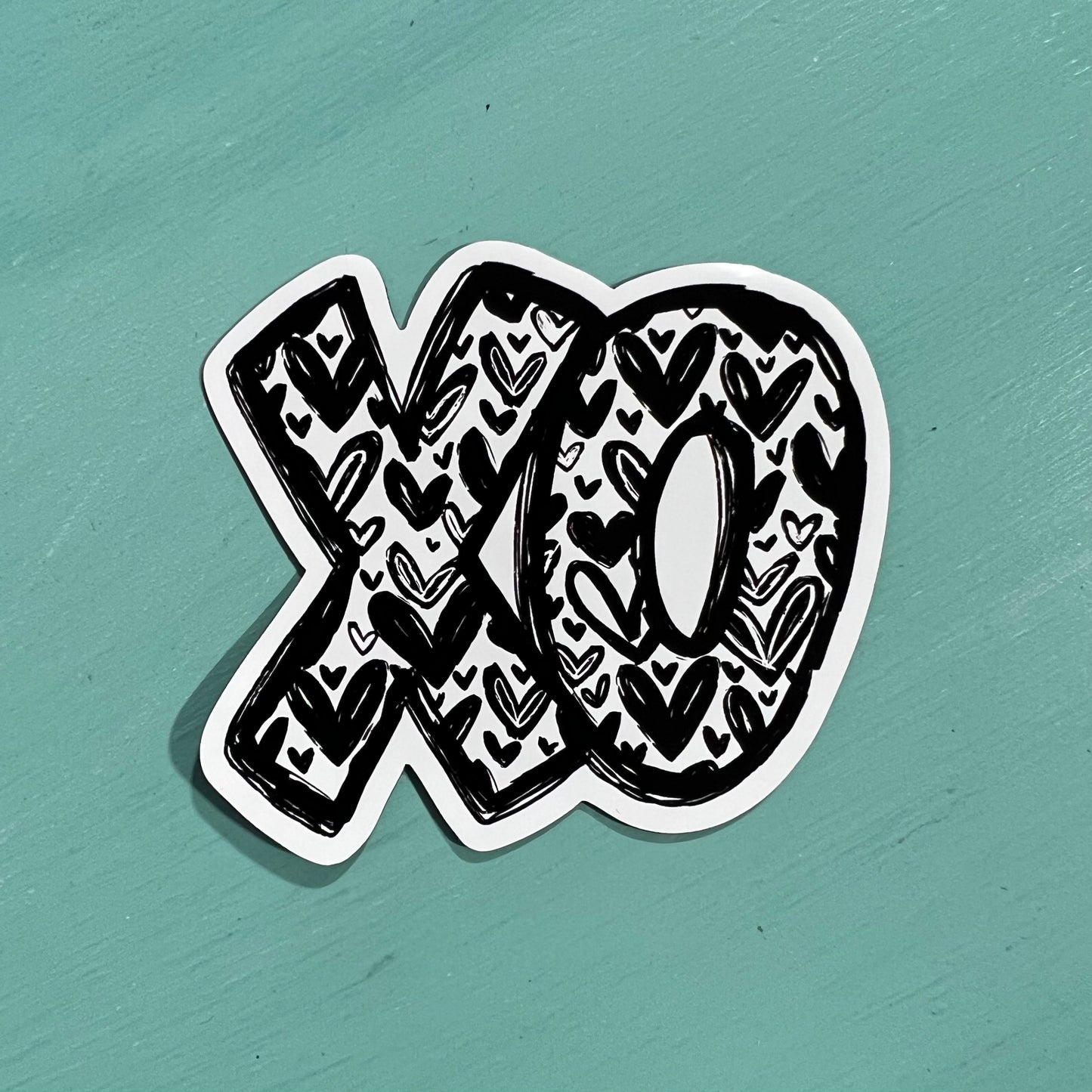 XO — Magnet