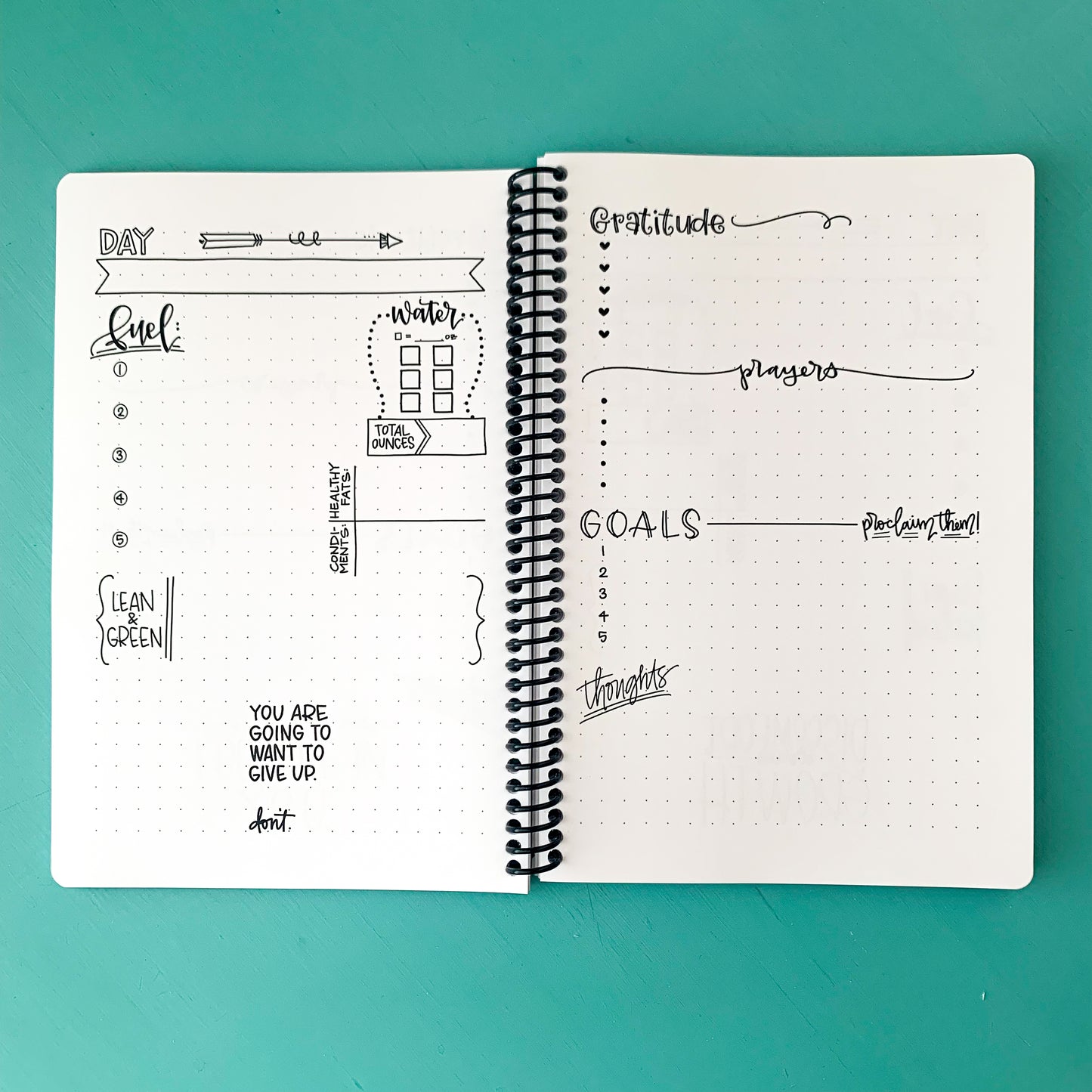 Health Journal