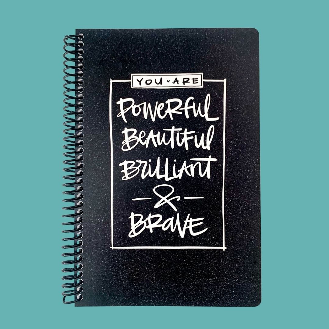 Dot Grid Journal - Small