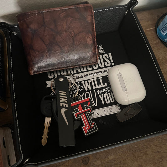 Snap Tray