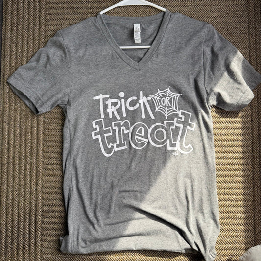 Trick or Treat - Tee