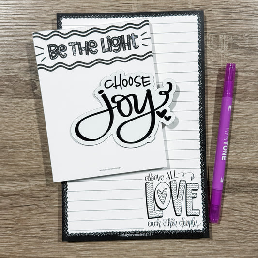 Love + Light — Bundle