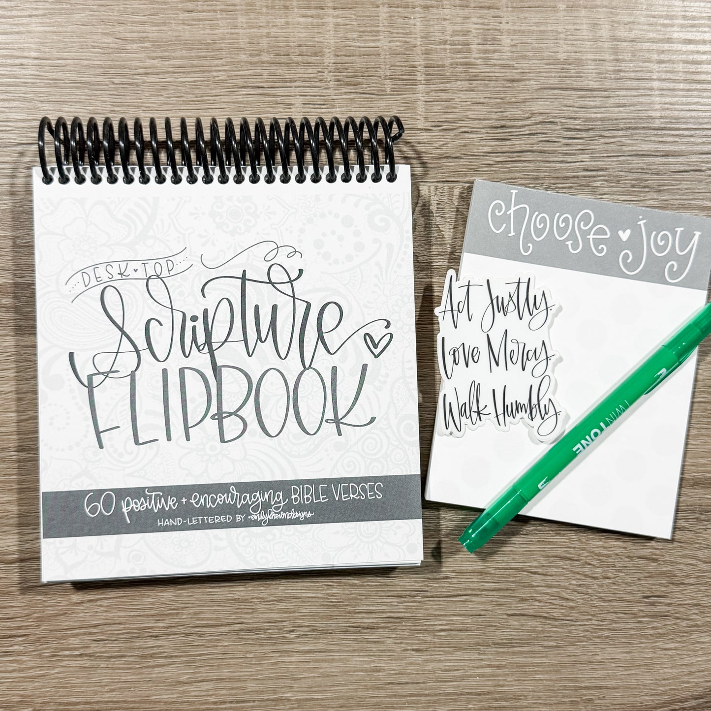 Scrip Flip OG - Bundle