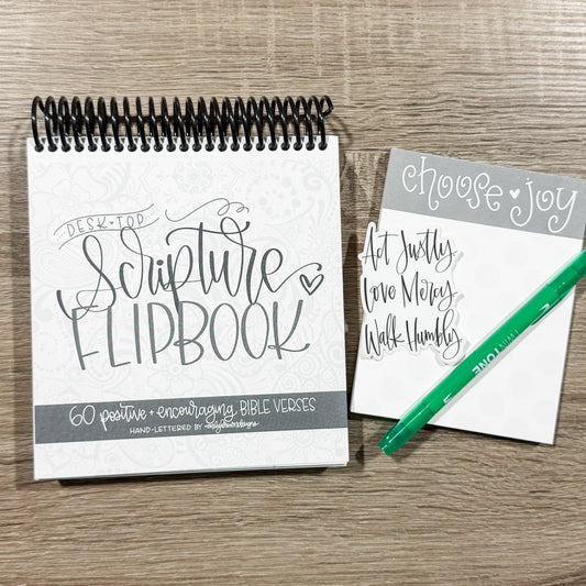 Scrip Flip OG - Bundle