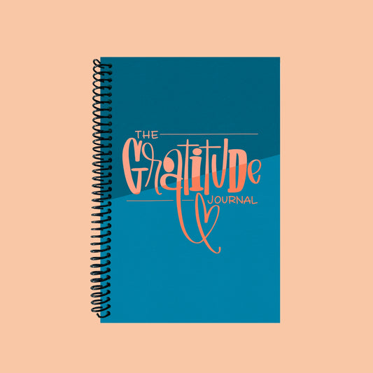 Gratitude Journal
