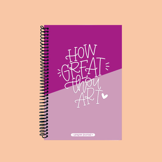 Prayer Journal