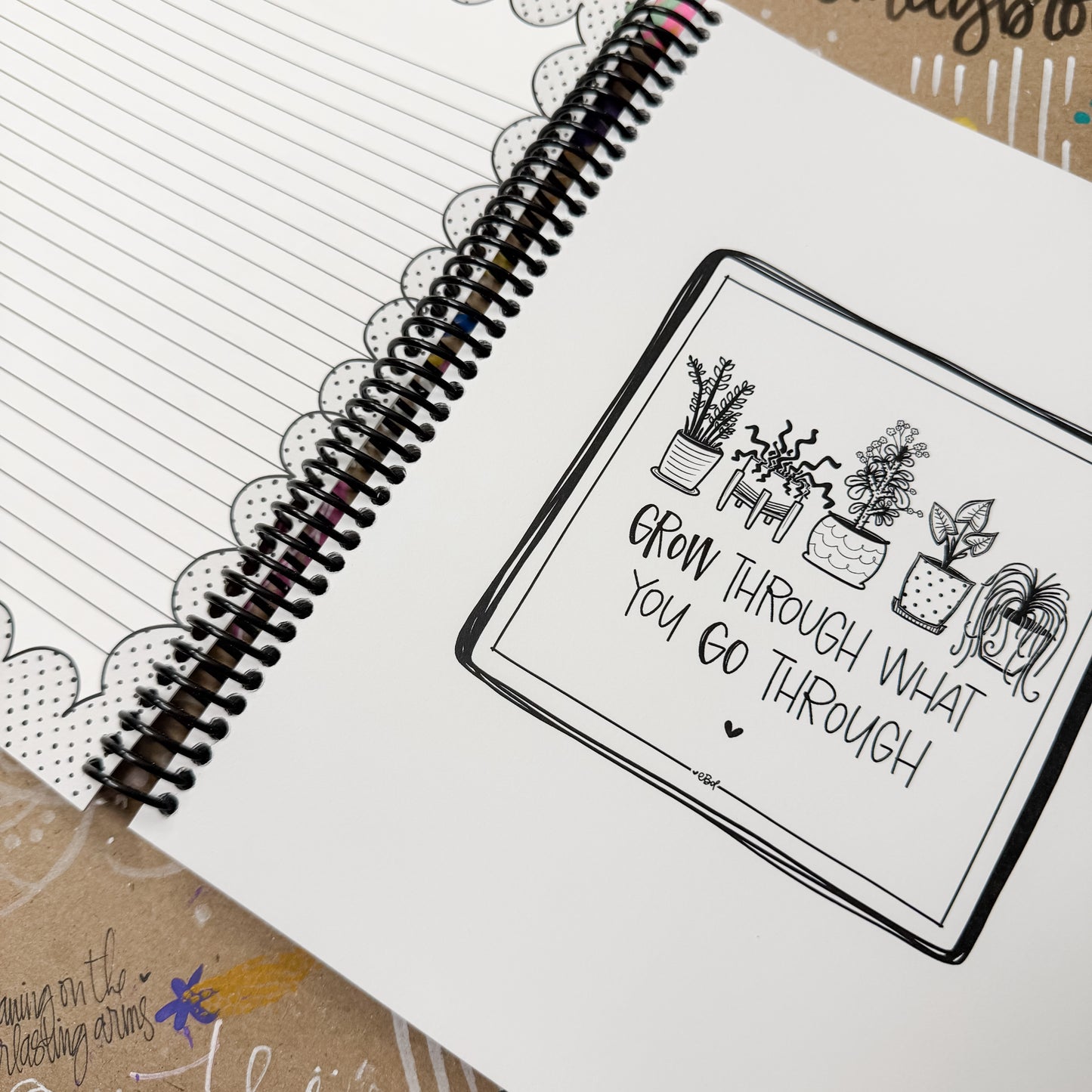 2027 Weekly Planner