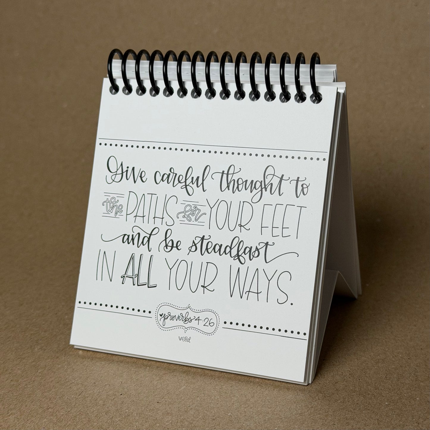 Flipbook - Anchored in Truth