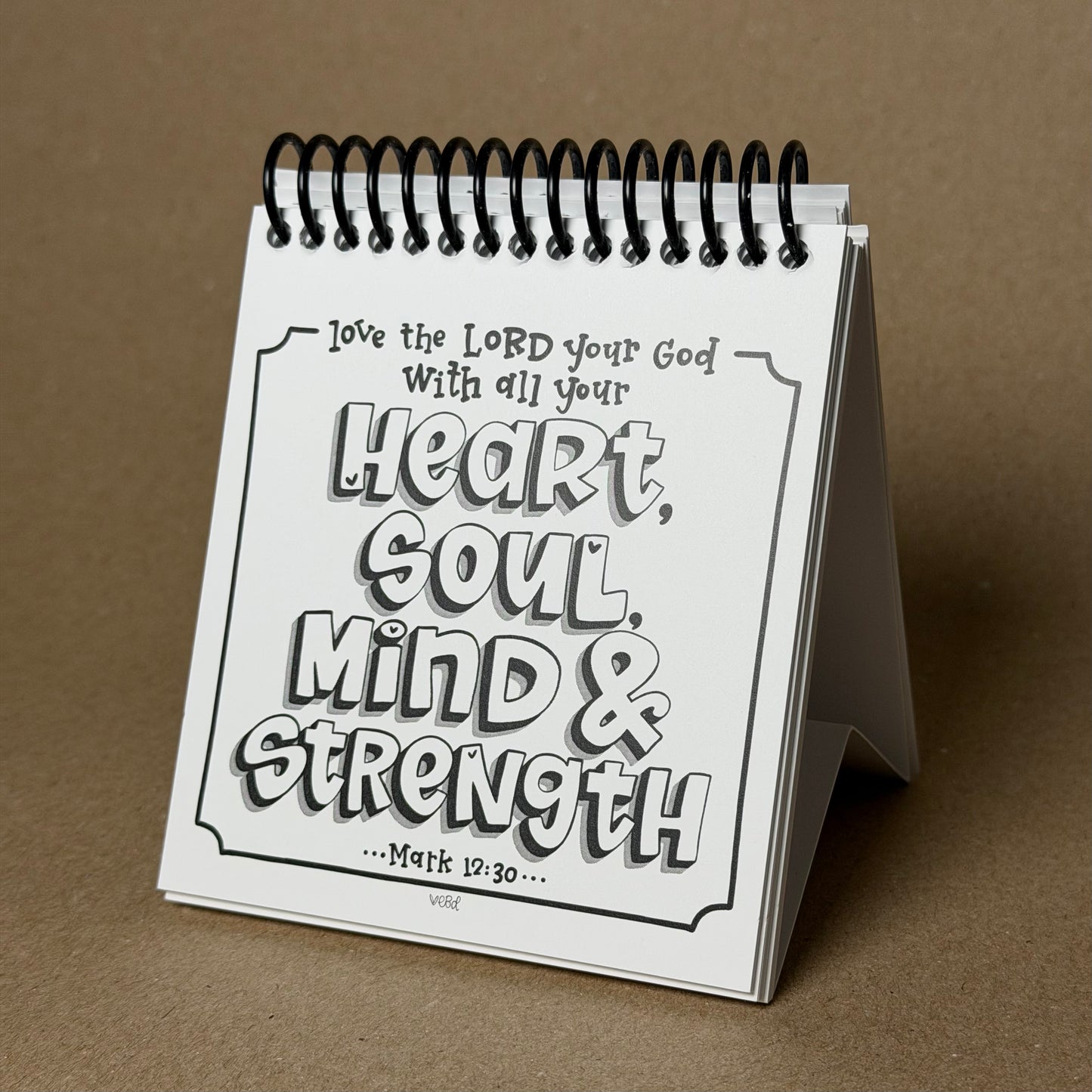 Flipbook - Anchored in Truth