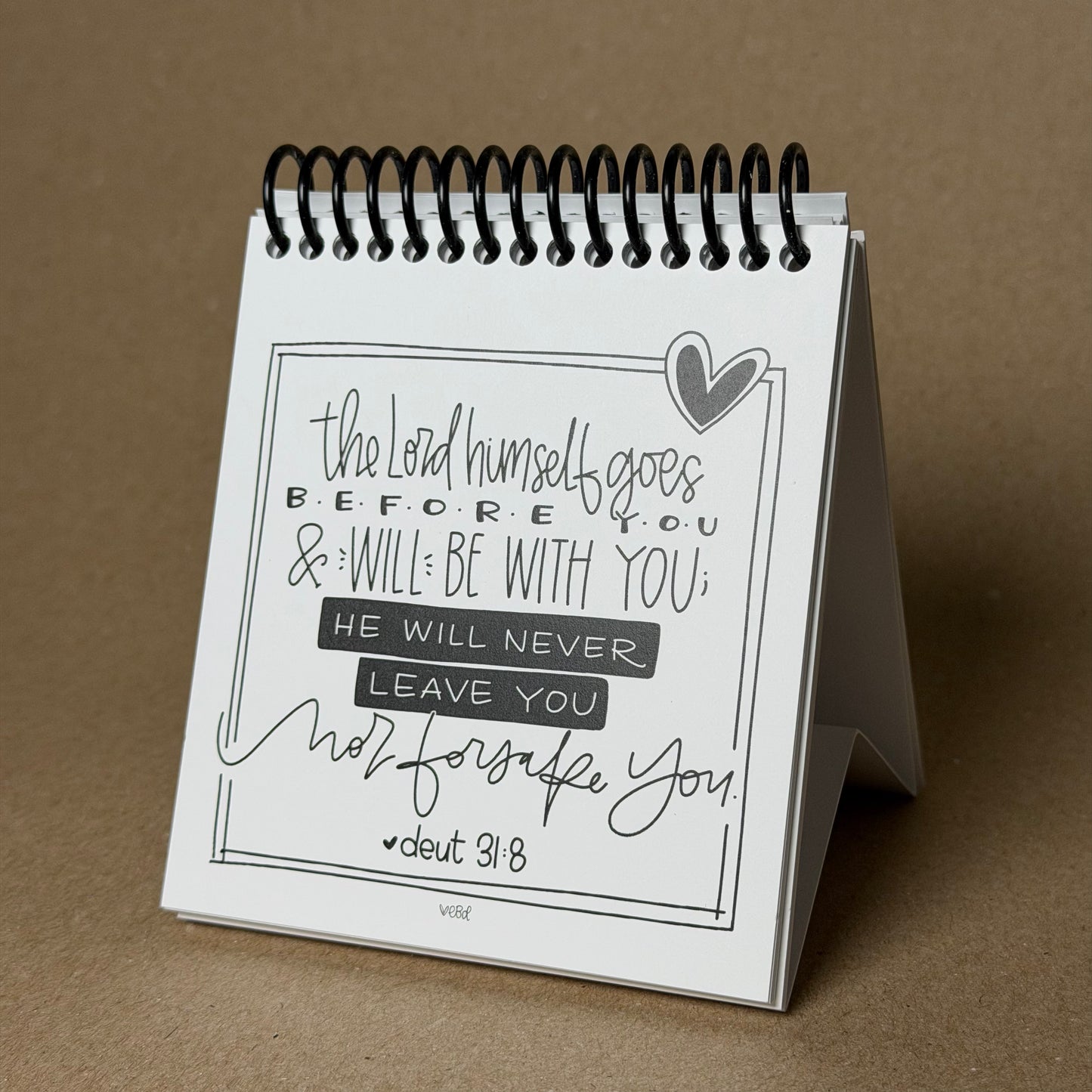 Flipbook - Anchored in Truth