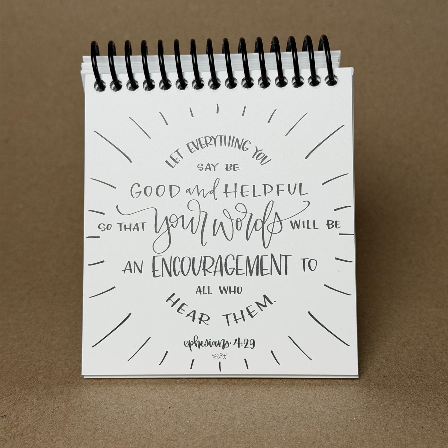 Flipbook - Anchored in Truth