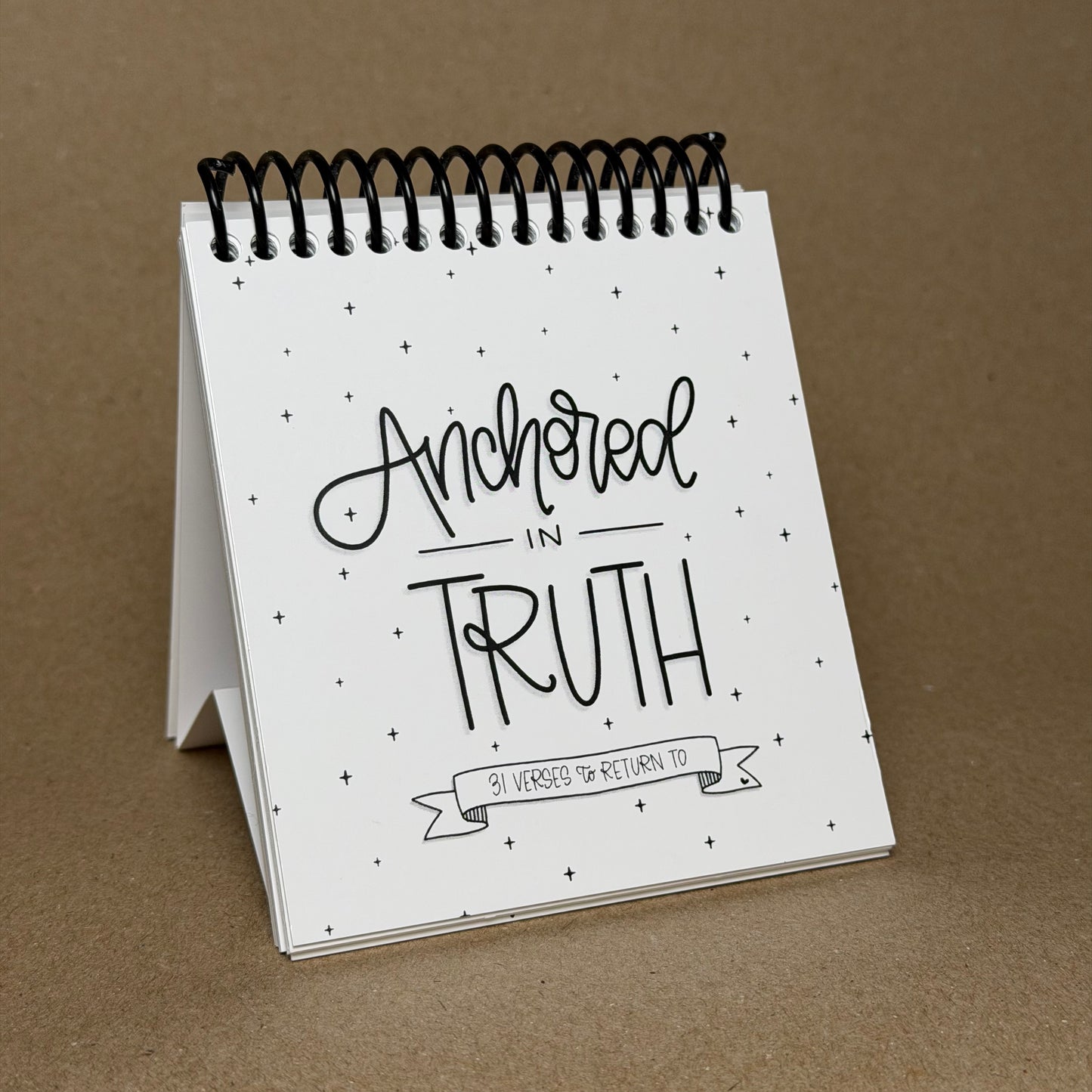 Flipbook - Anchored in Truth