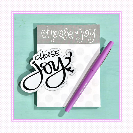 Choose Joy BUNDLE