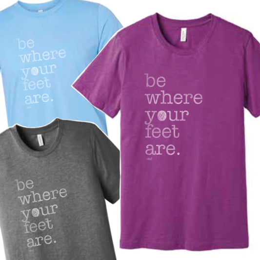 BWYFA - TEE