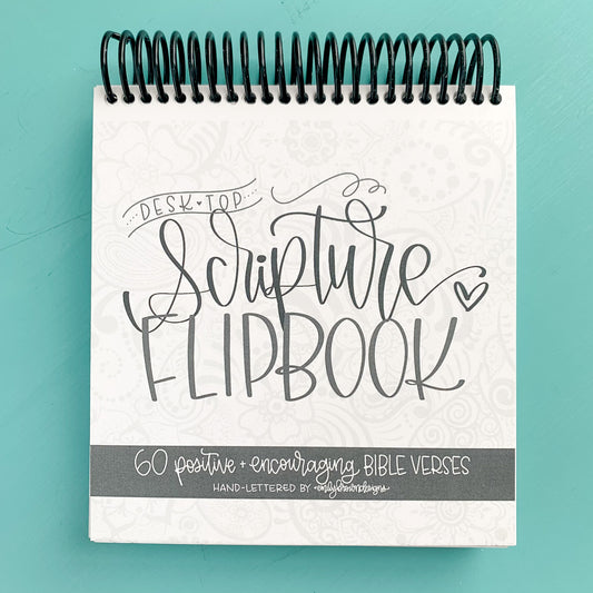 Flipbook - Scripture