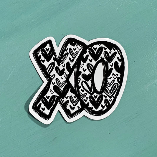 XO — Magnet